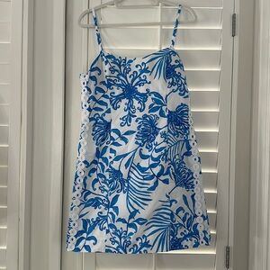 Lilly Pulitzer Shelli Stretch Dress